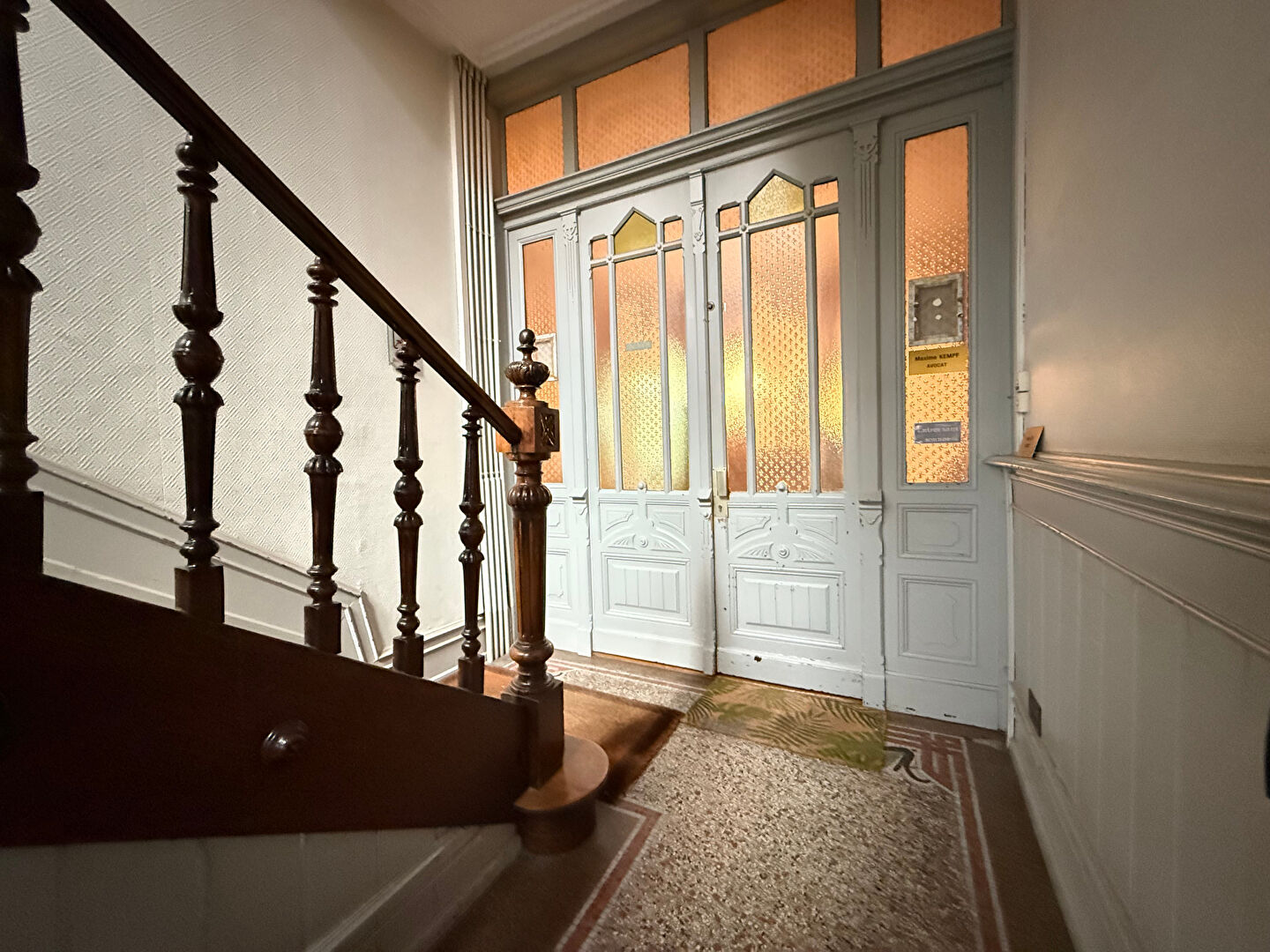 Bureaux 71.63m2 Colmar