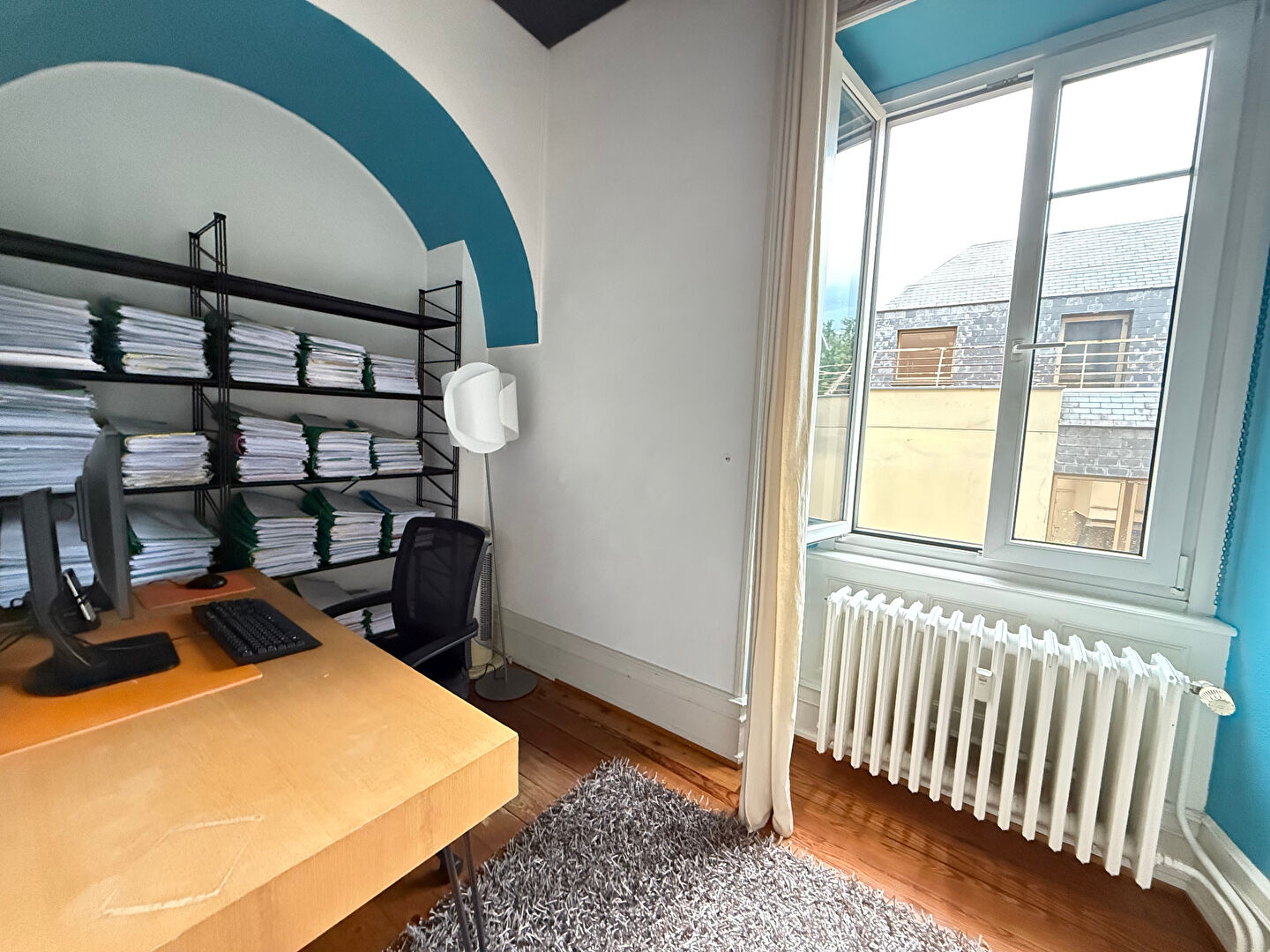 Photo Bureaux 71.63m2 Colmar image 5/6