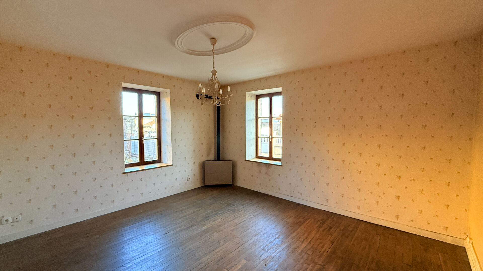 Photo Maison Rambervillers 4 pièce(s) 128 m2 image 3/6