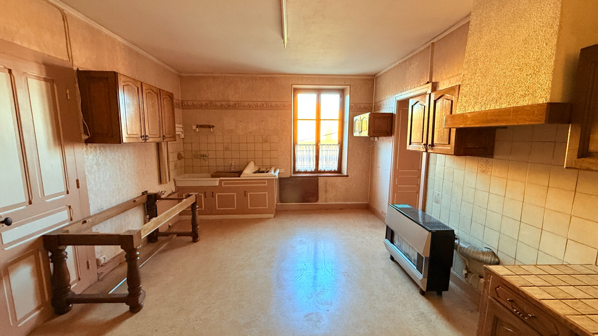 Photo Maison Rambervillers 4 pièce(s) 128 m2 image 4/6