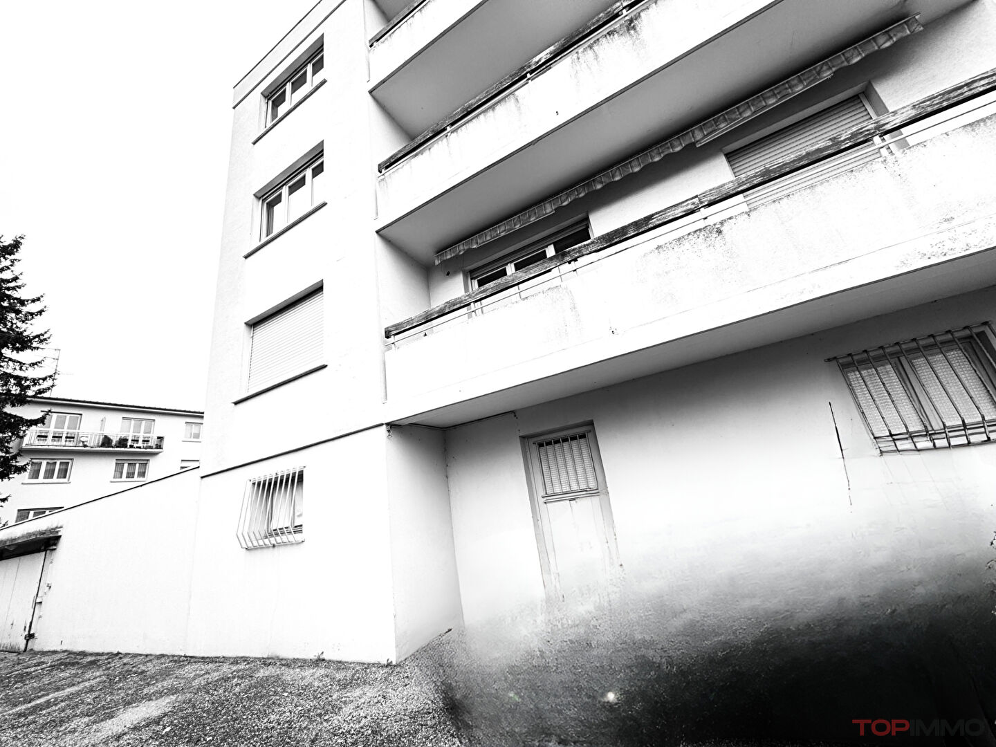 Photo Parking / box Colmar image 2/2