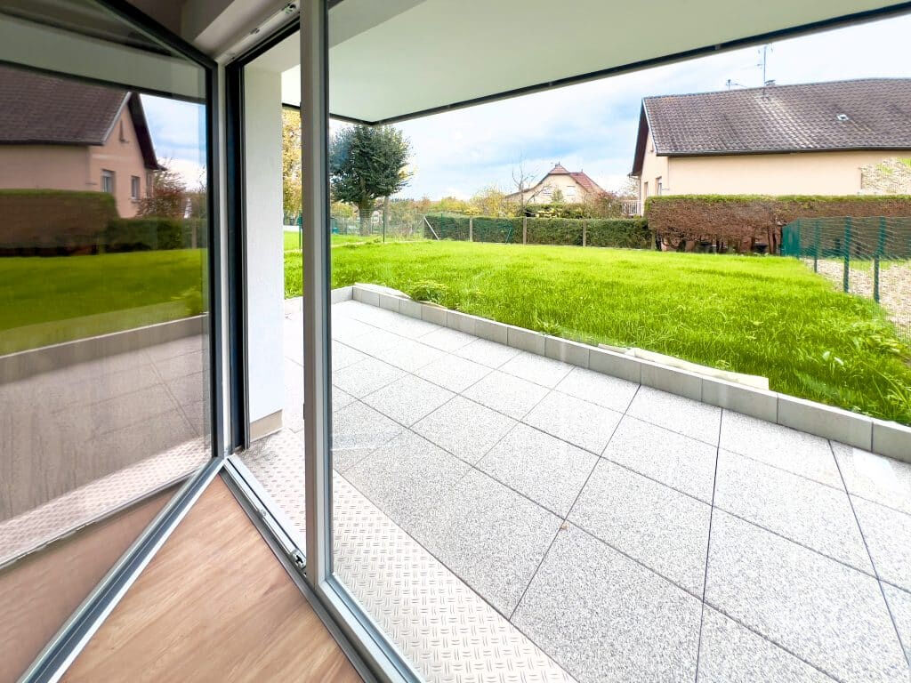 Photo Appartement Galfingue 3 pièce(s) 66.72 m2 image 1/5