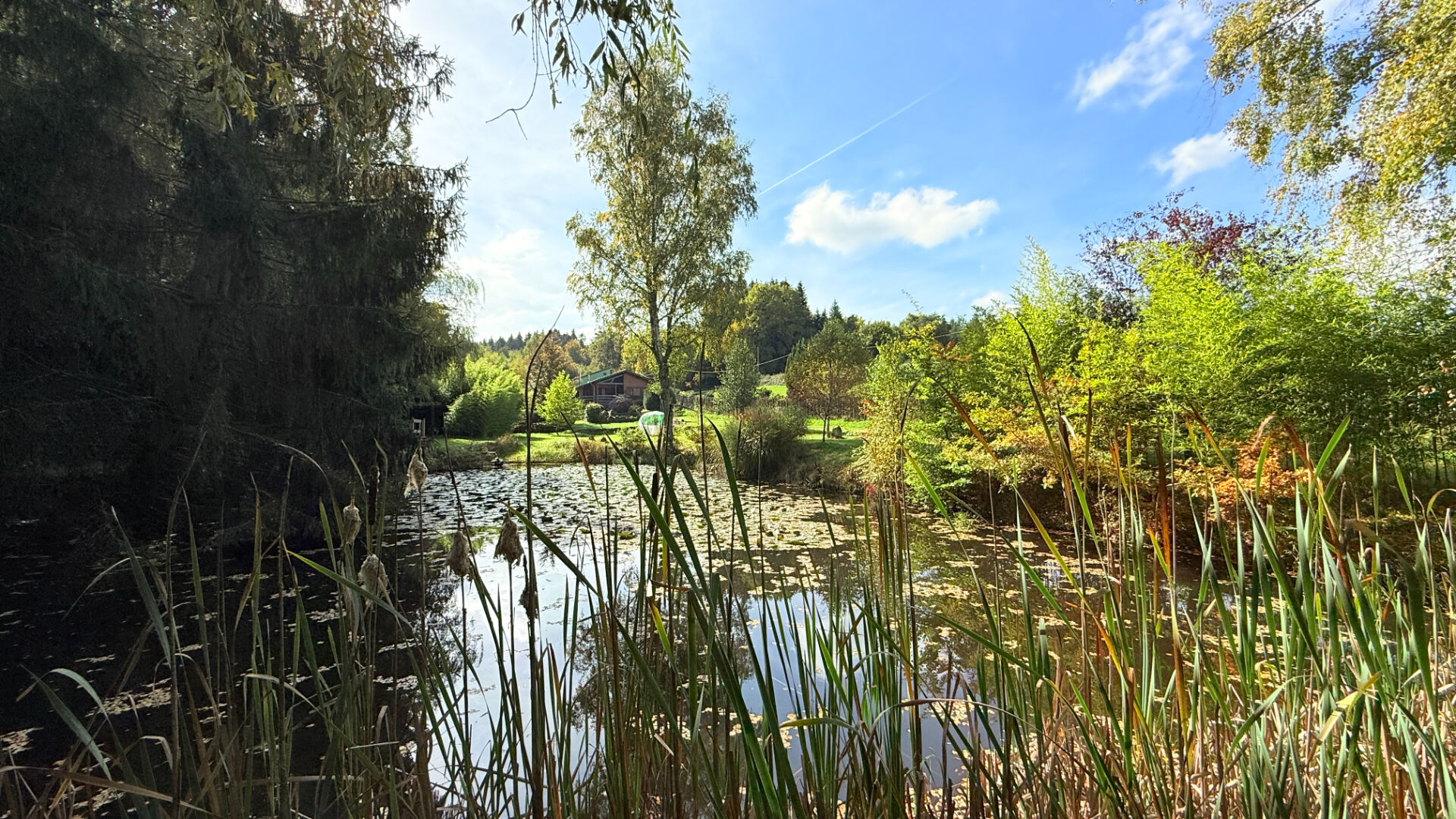 Photo Maison  5 pièce(s) 110 m2 image 2/6