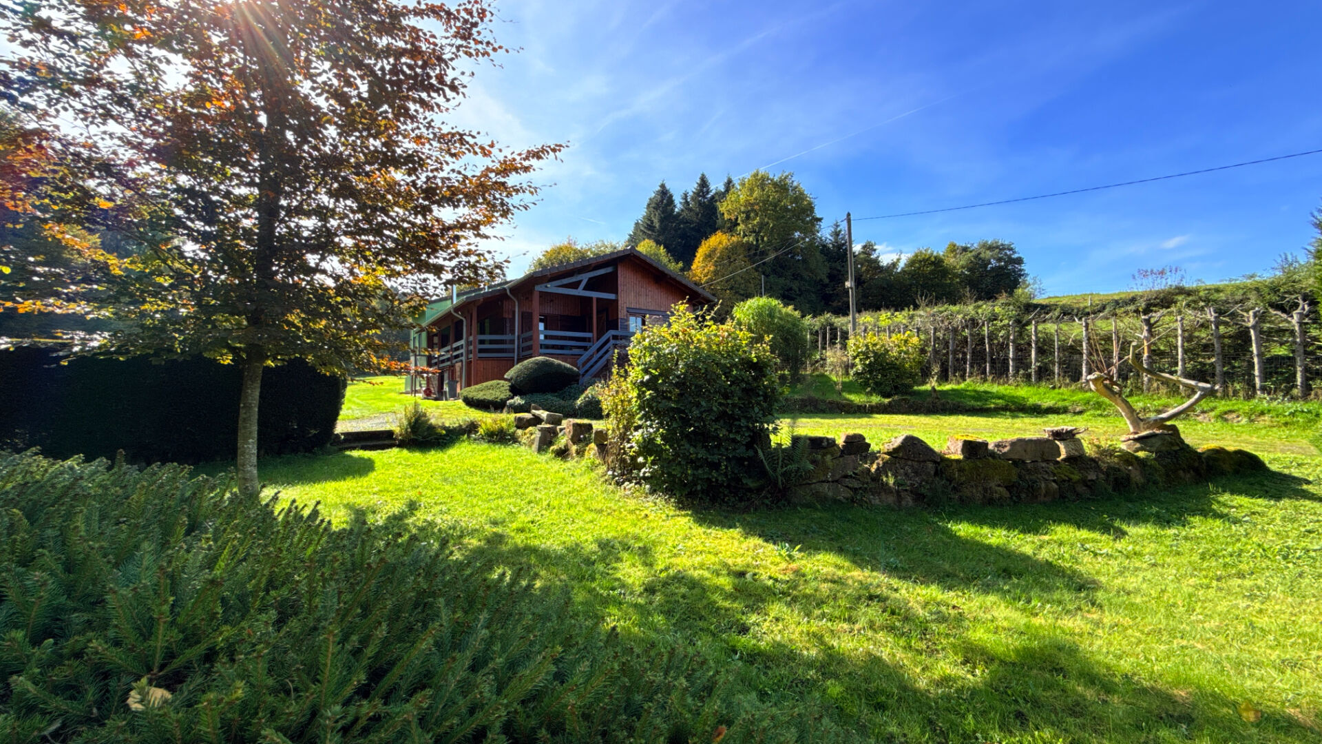 Photo Maison  5 pièce(s) 110 m2 image 3/6