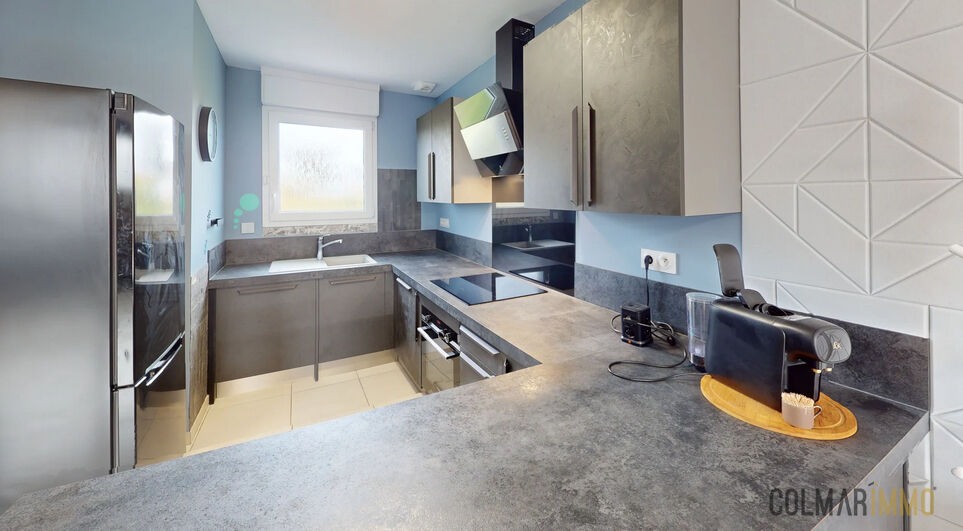 Photo Entre maison et appartement image 3/6