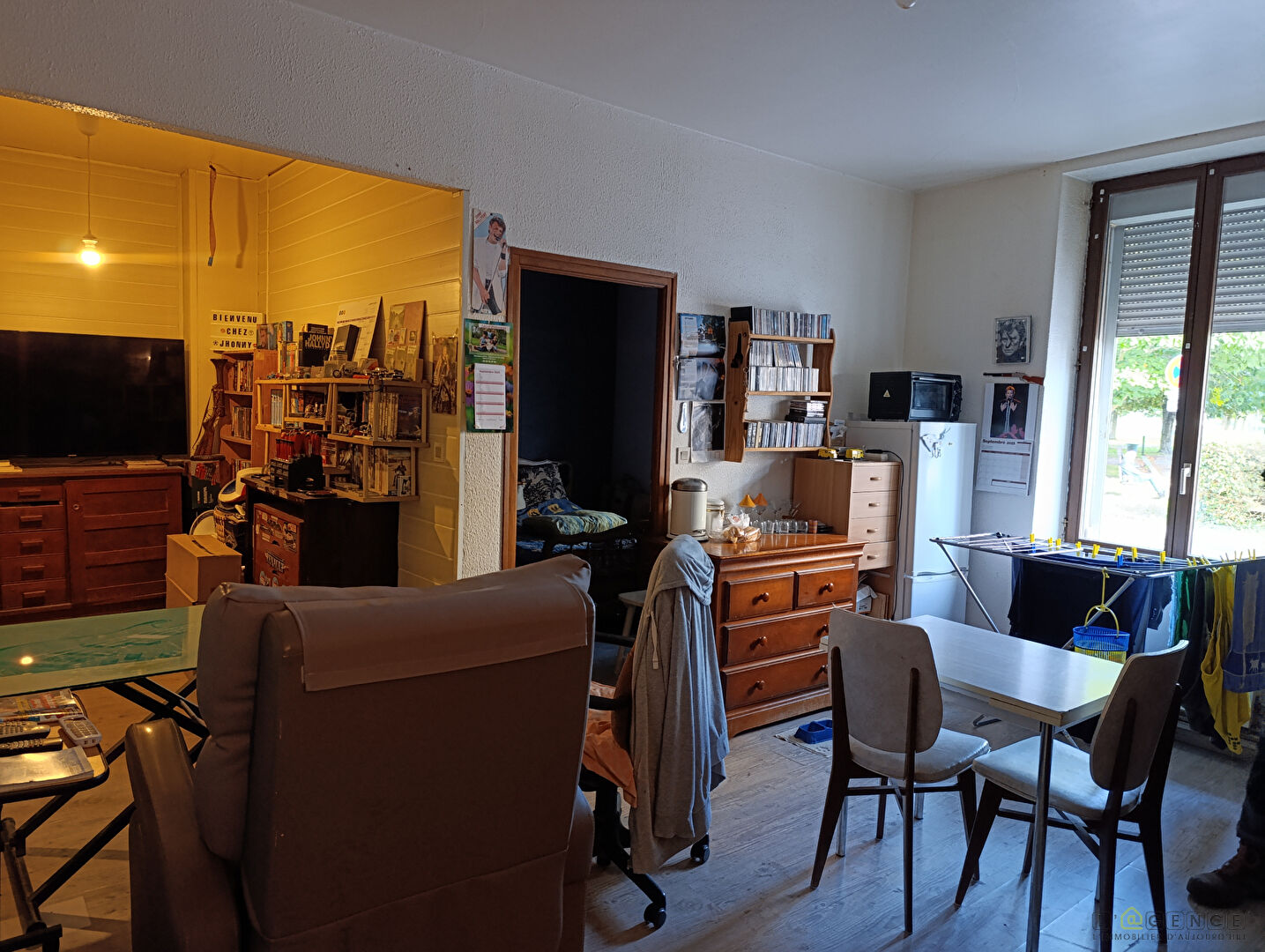 Photo Appartement Saint-die-des-vosges 2 pièce(s) 47.30 m2 image 2/4