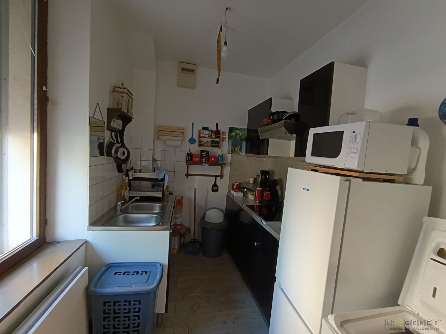 Photo Appartement Saint-die-des-vosges 2 pièce(s) 47.30 m2 image 3/4