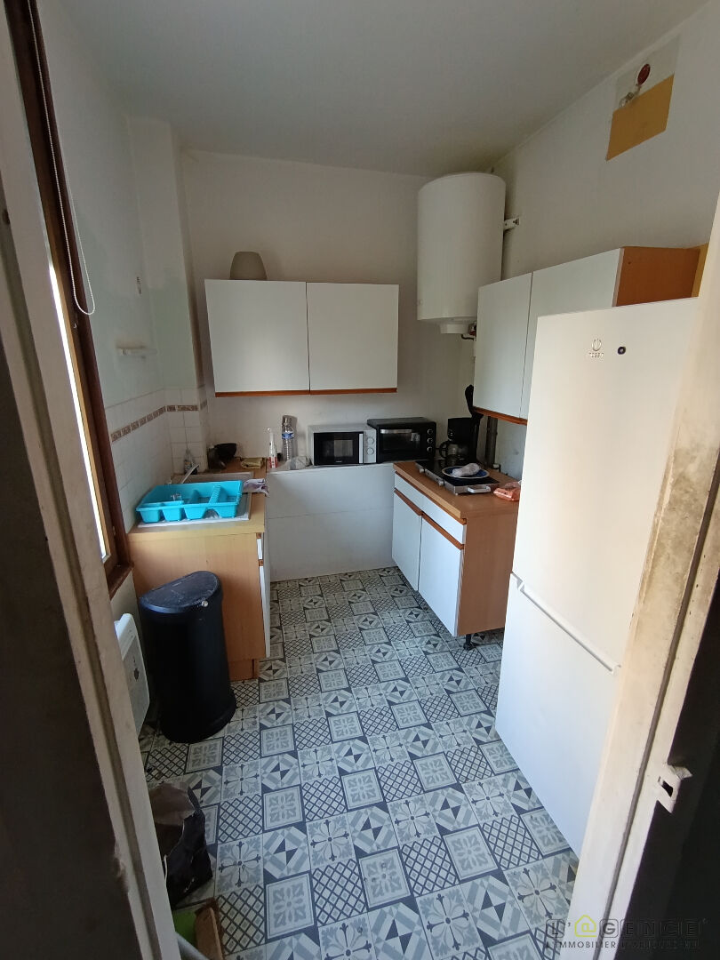 Photo Appartement Saint-die-des-vosges 2 pièce(s) 46,30 m2. image 3/6