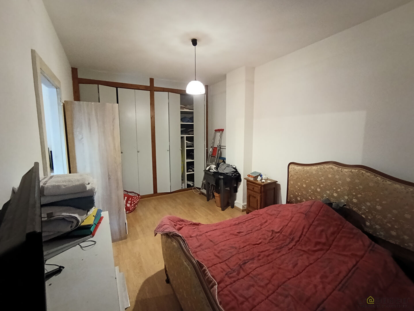 Photo Appartement Saint-die-des-vosges 2 pièce(s) 46,30 m2. image 4/6