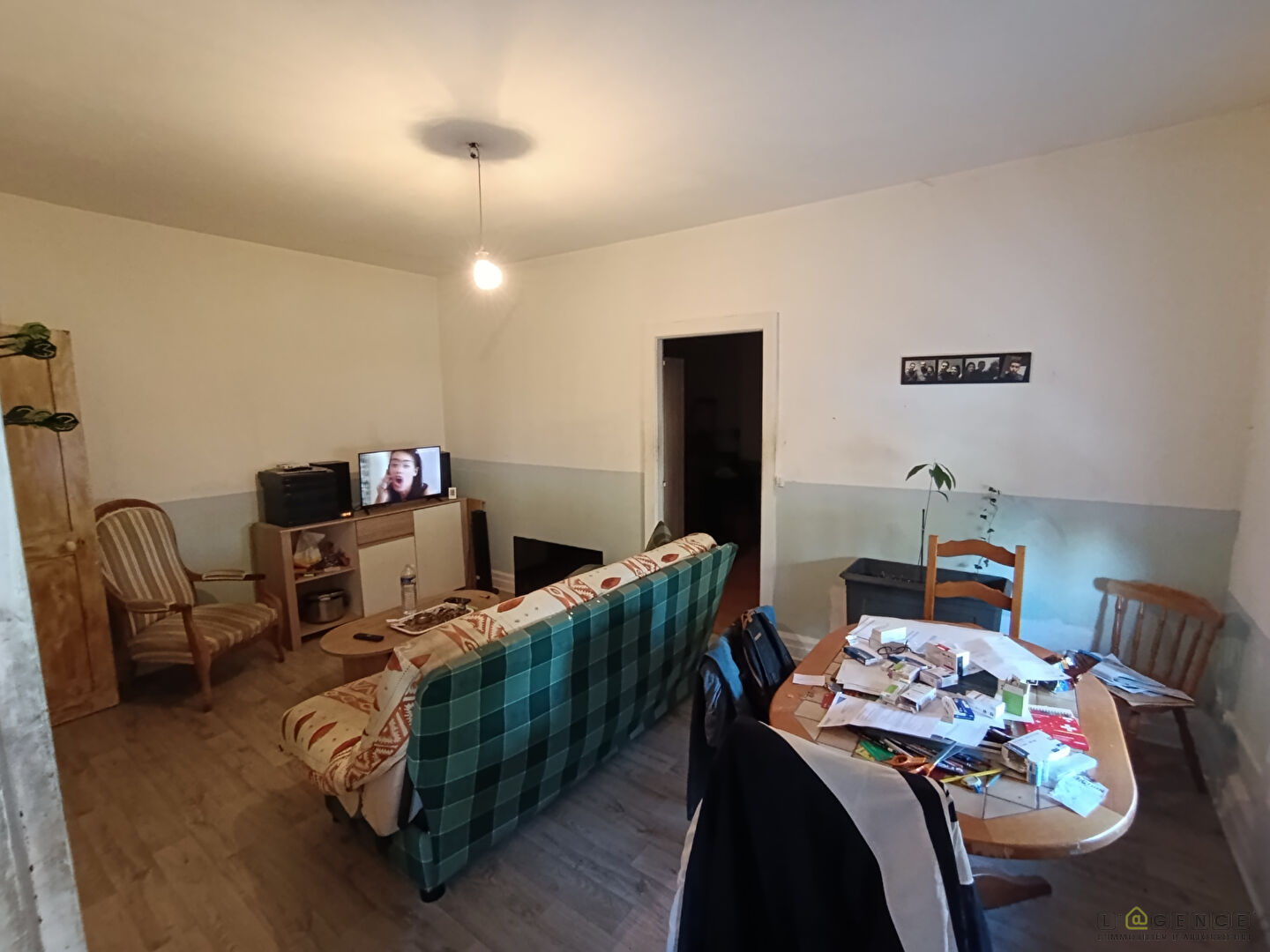 Photo Appartement Saint-die-des-vosges 2 pièce(s) 46,30 m2. image 6/6