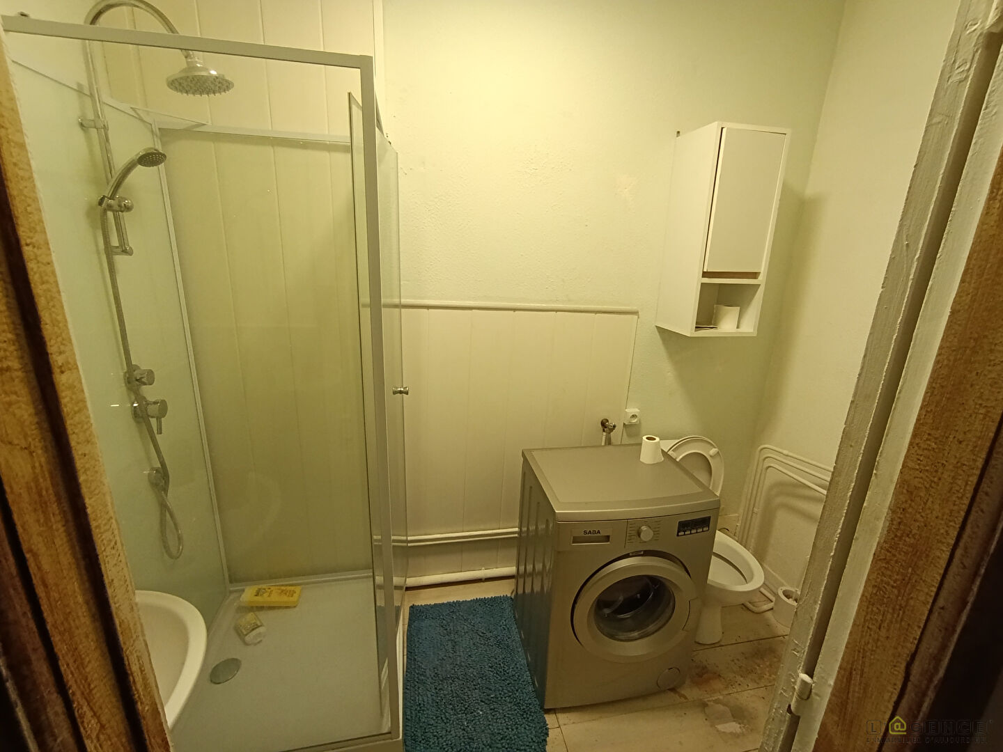 Photo Lot de 2 appartements de 46.30 m2 chacun image 2/6