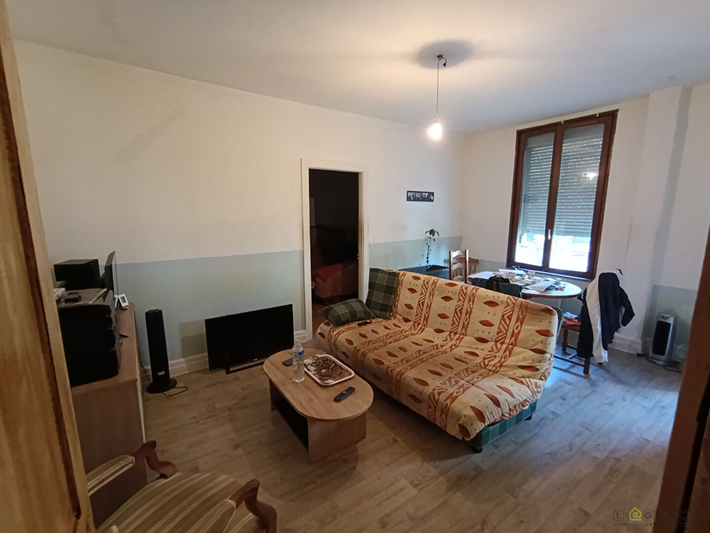 Photo Lot de 2 appartements de 46.30 m2 chacun image 4/6