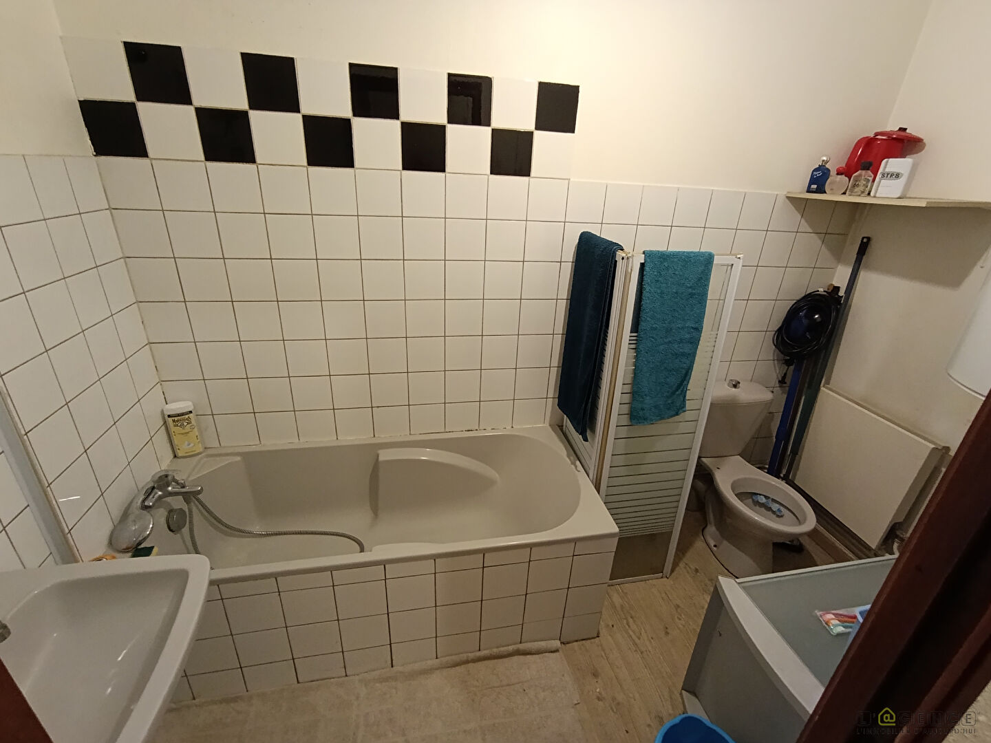 Photo Lot de 2 appartements de 46.30 m2 chacun image 6/6