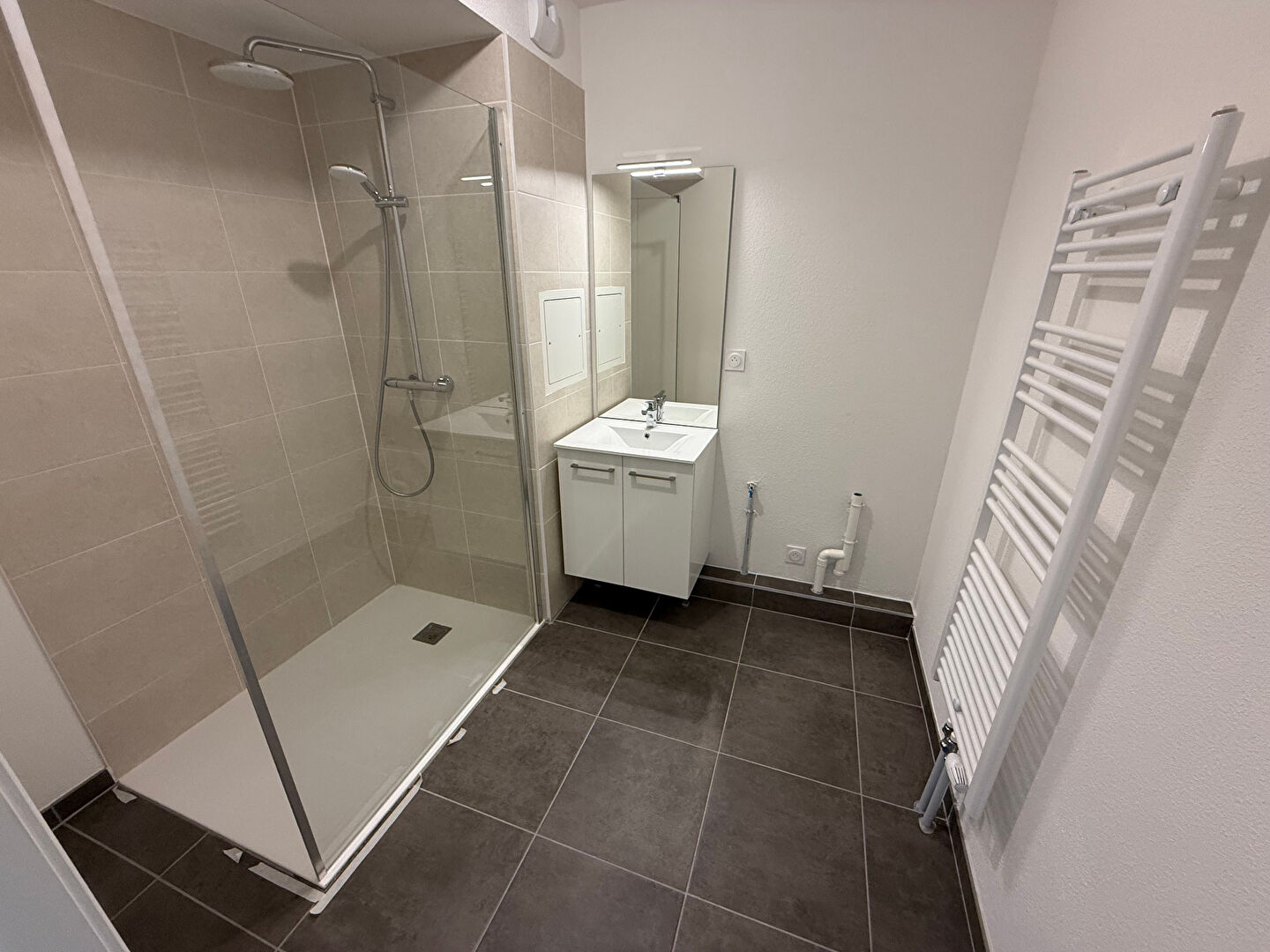 Photo Appartement Mulhouse 2 pièce(s) image 4/5