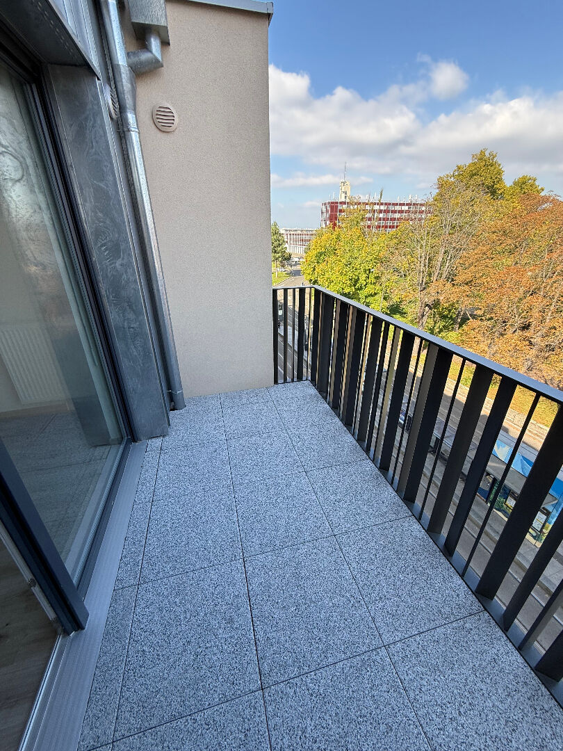 Photo Appartement Mulhouse 2 pièce(s) image 5/5