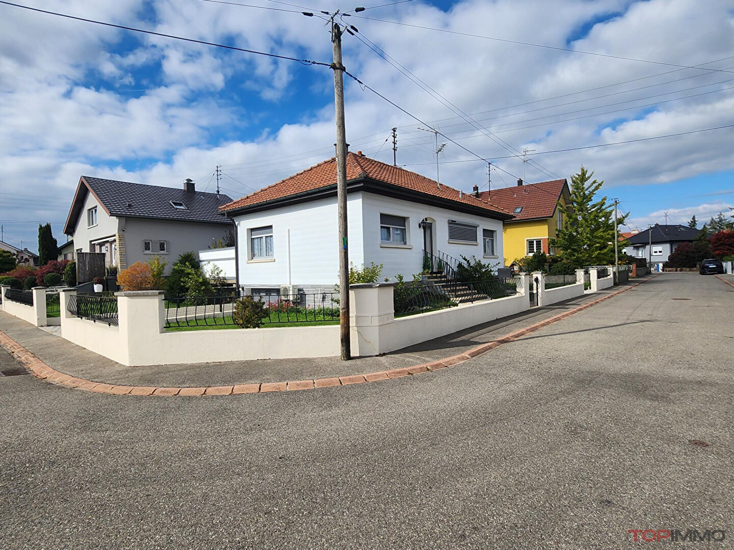 Photo Maison Kingersheim 4 pièces 90 m2 image 5/6