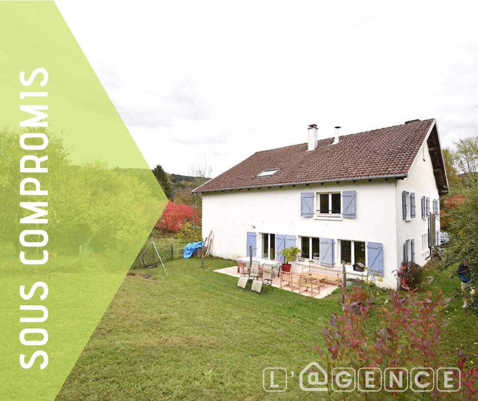 Agence immobilière de FIPE - L'@GENCE - Sainte-Marguerite