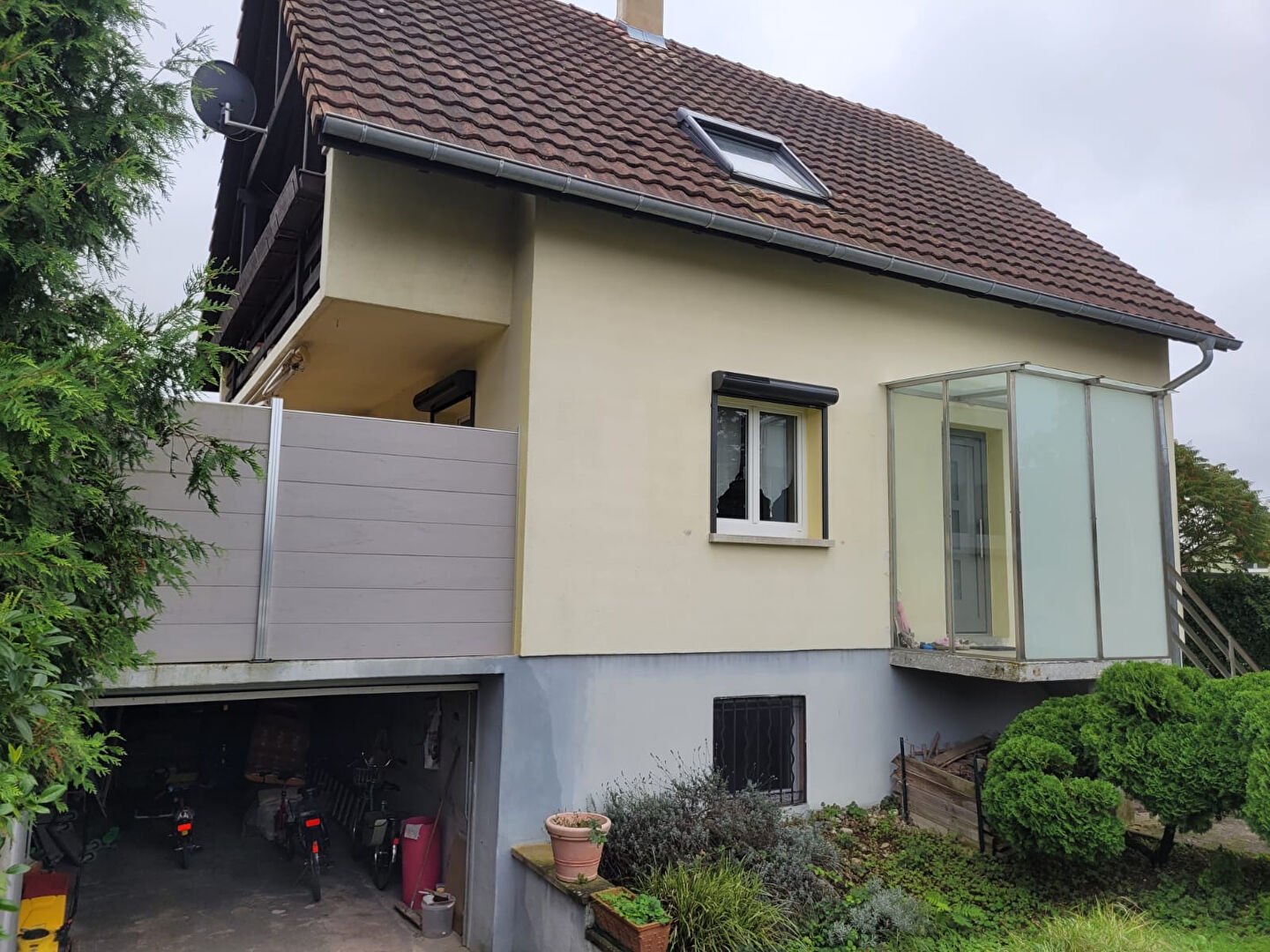 Photo Maison  5 pièce(s) 120 m2 image 2/6