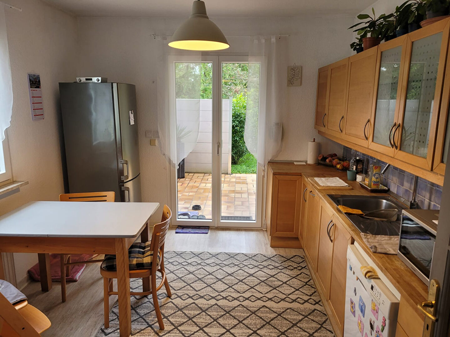 Photo Maison  5 pièce(s) 120 m2 image 5/6