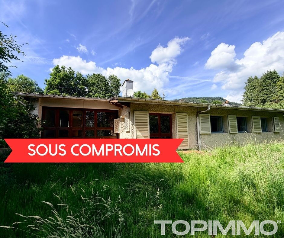 Agence immobilière de FIPE - TOPIMMO - Saint-Dié