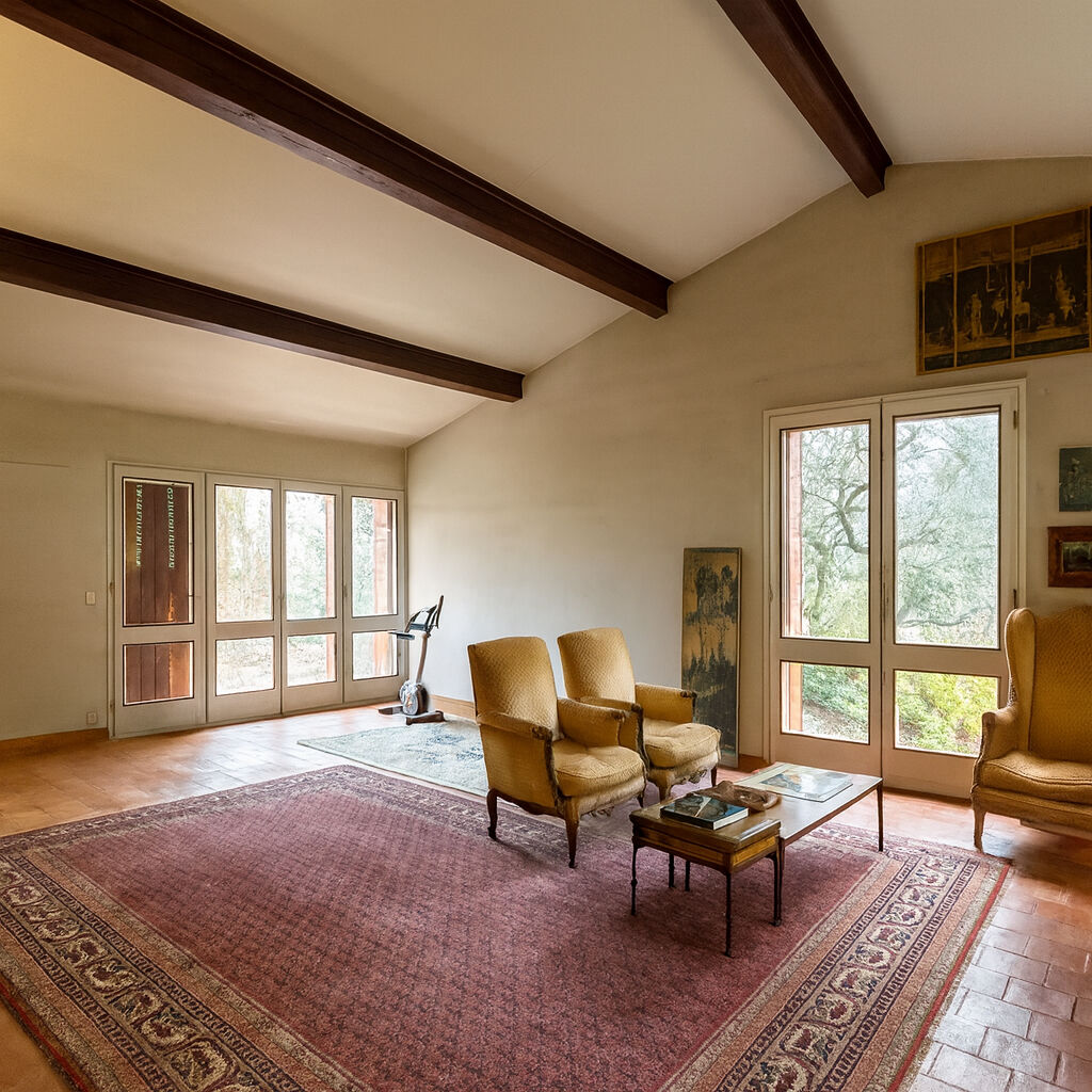 Photo Maison d'architecte Saint Die Des Vosges 9 pièce(s) 250 m2 image 4/6