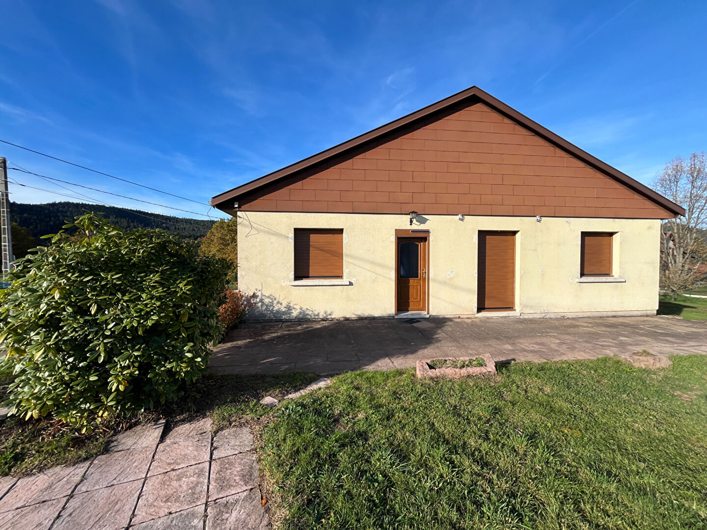 Agence immobilière de FIPE - TOPIMMO - Saint-Dié