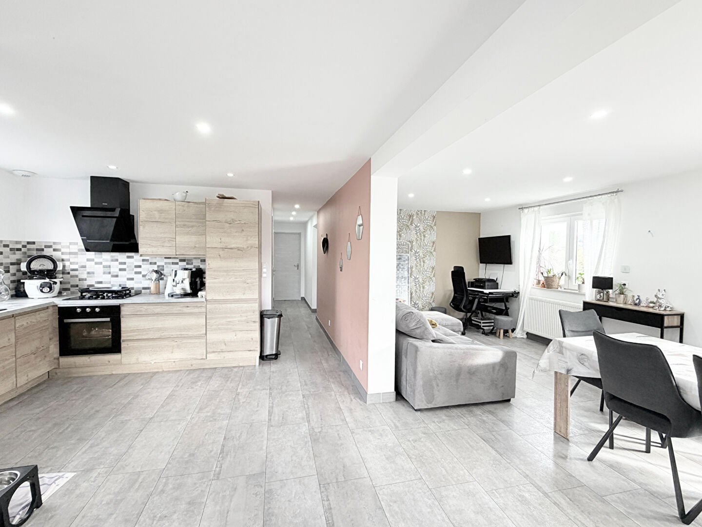 Agence immobilière de FIPE - TOPIMMO - Saint-Dié