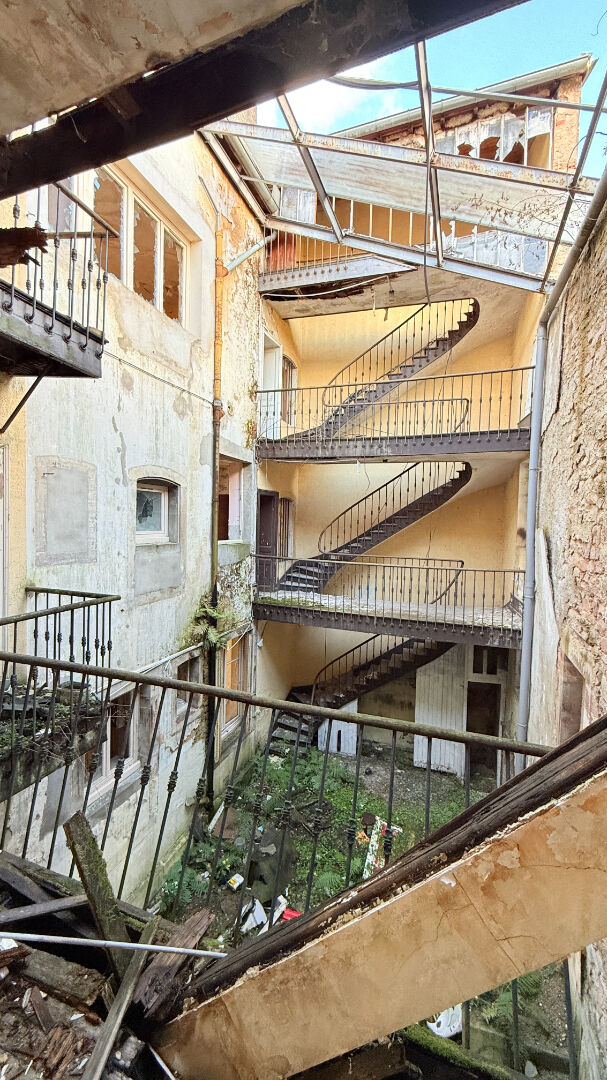 Photo Immeuble Rambervillers image 2/6