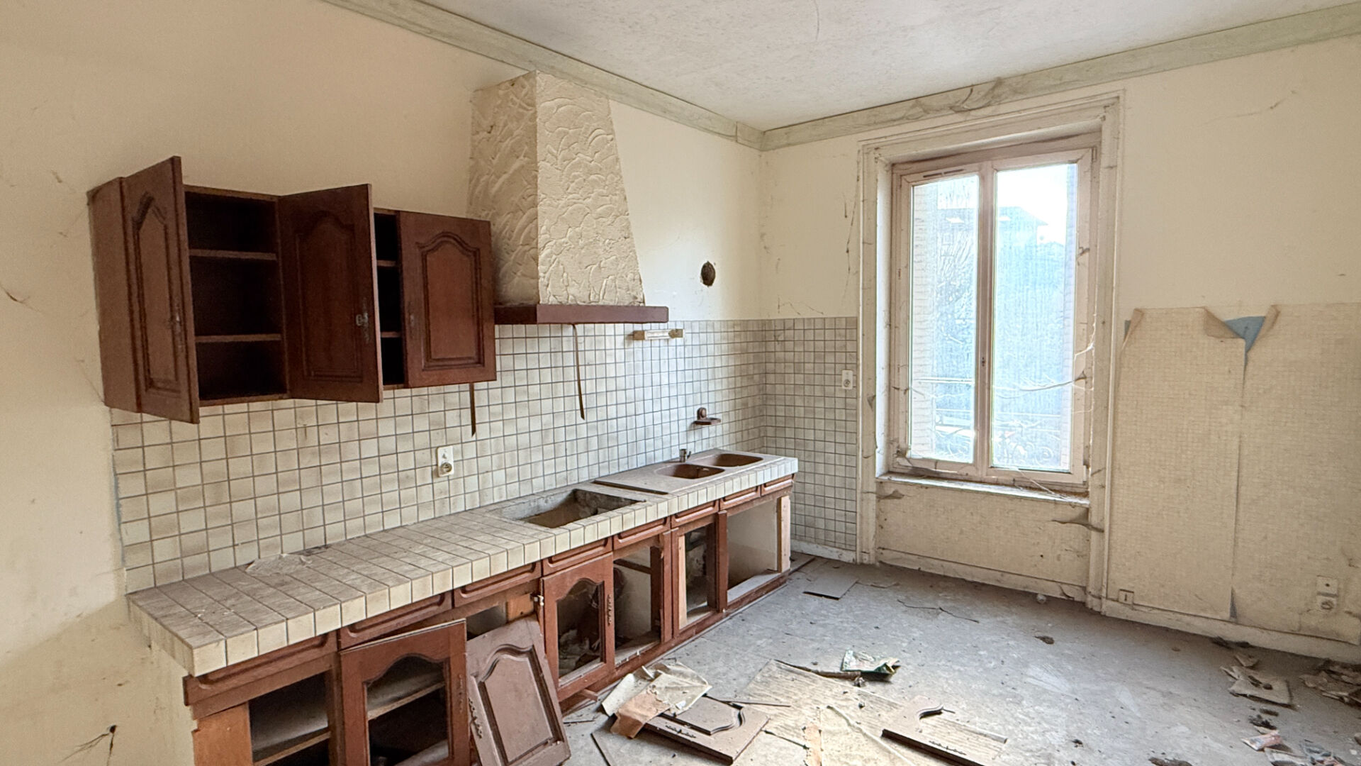 Photo Immeuble Rambervillers image 3/6