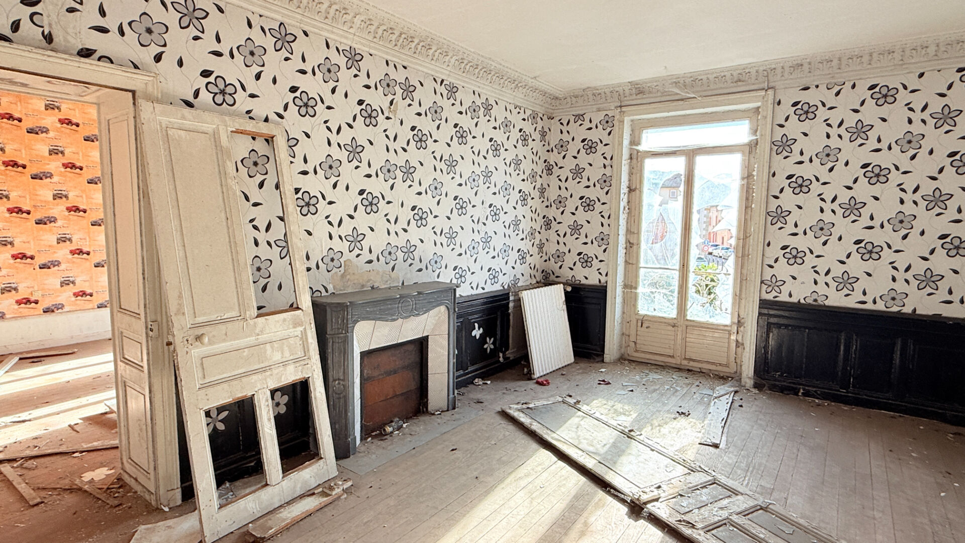 Photo Immeuble Rambervillers image 4/6