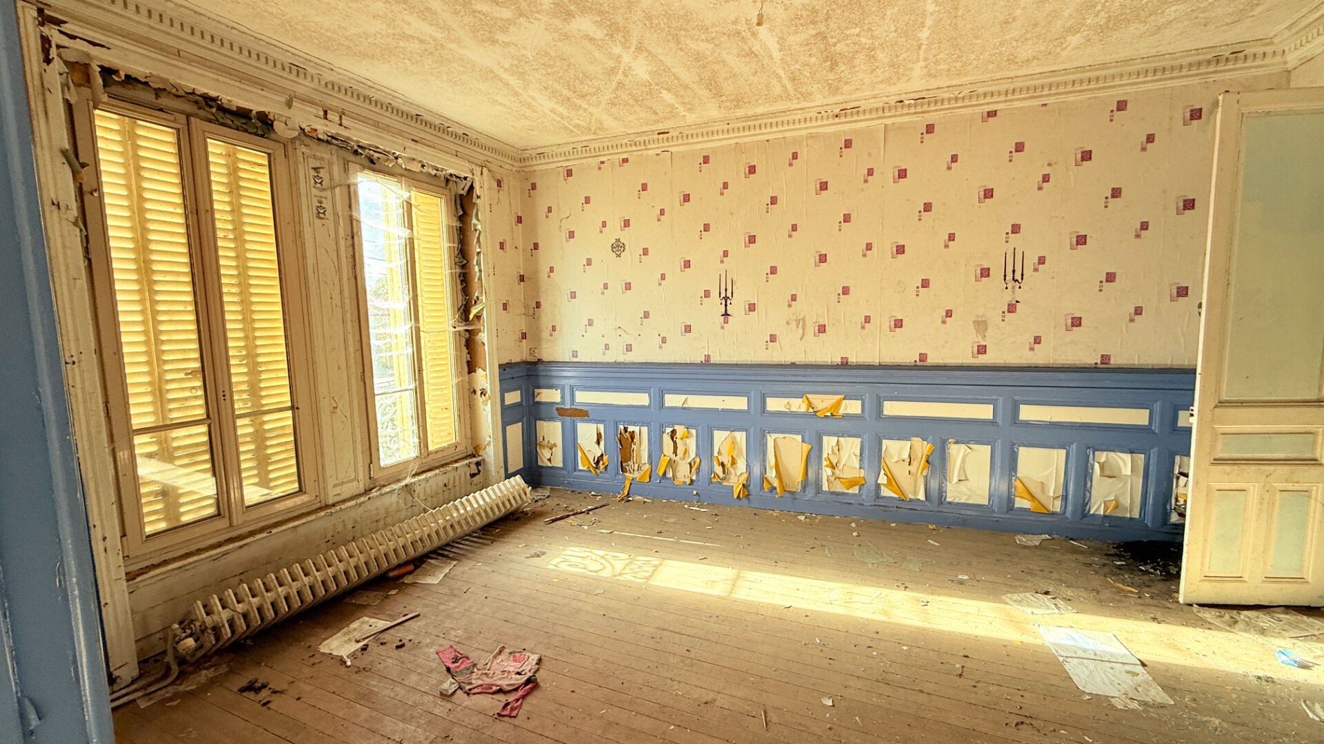 Photo Immeuble Rambervillers image 5/6