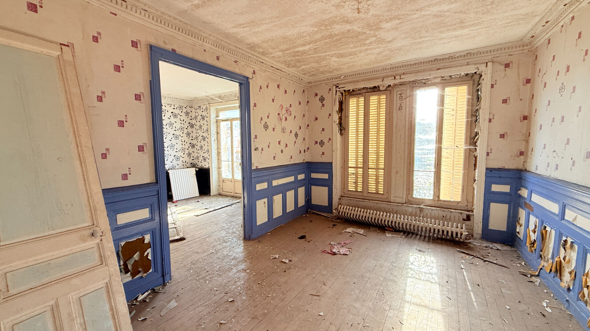 Photo Immeuble Rambervillers image 6/6