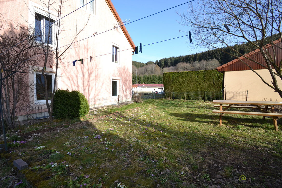 Photo Appartement Plainfaing 2 pièce(s) 70 m2 image 1/6