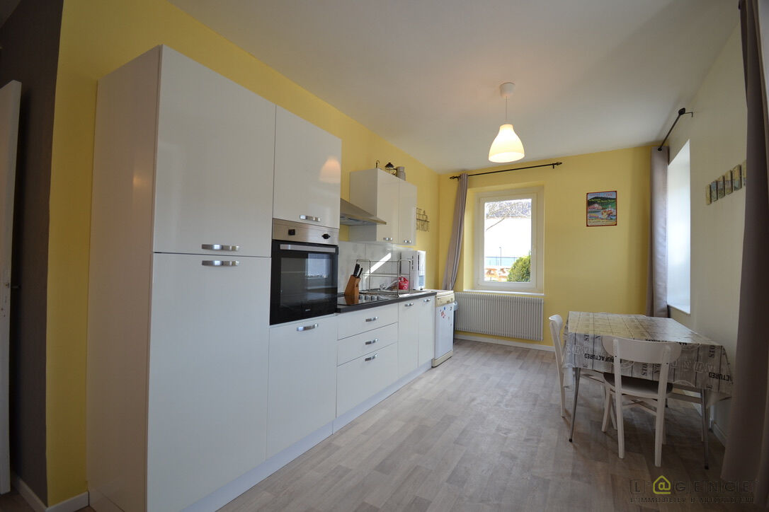 Photo Appartement Plainfaing 2 pièce(s) 70 m2 image 2/6