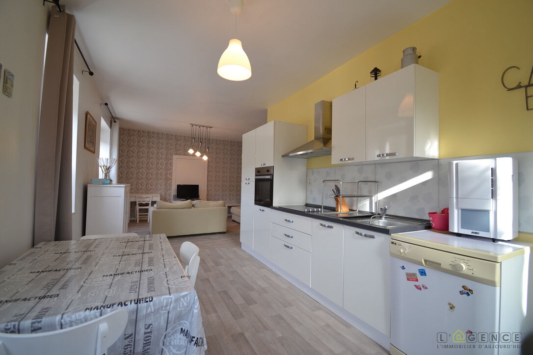 Photo Appartement Plainfaing 2 pièce(s) 70 m2 image 3/6