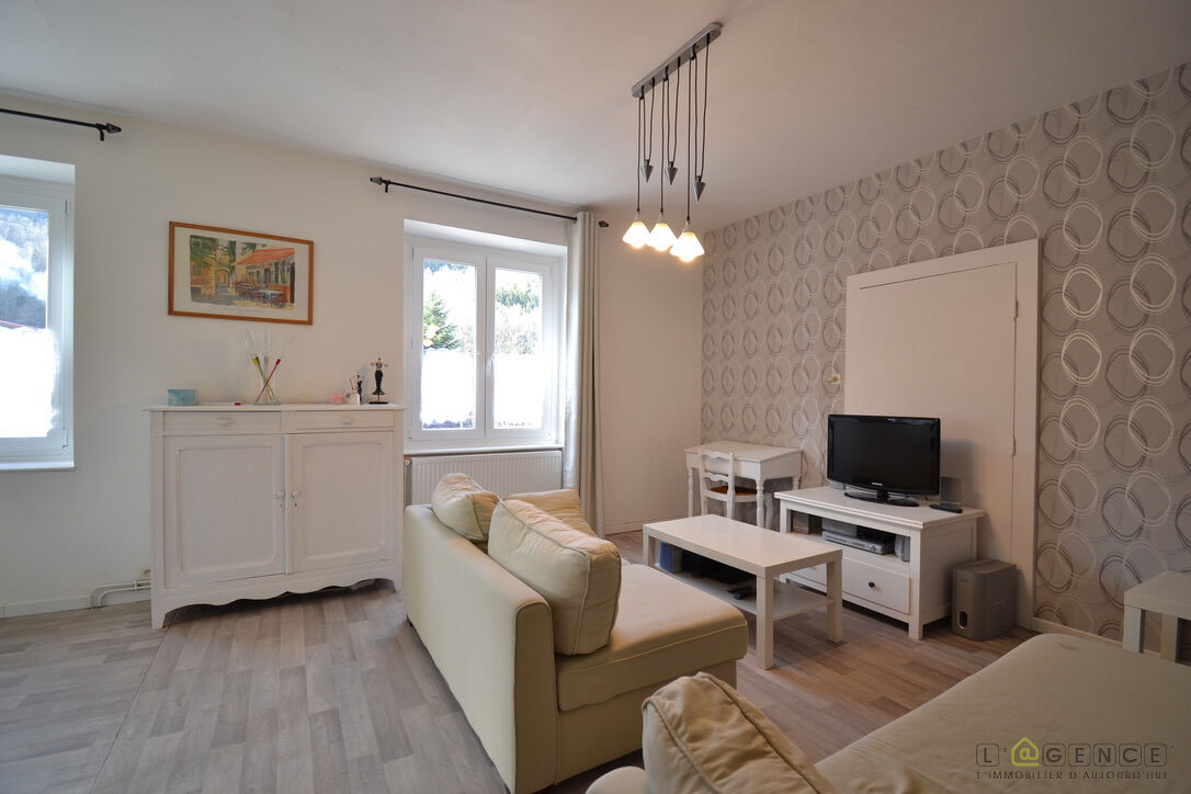 Photo Appartement Plainfaing 2 pièce(s) 70 m2 image 5/6