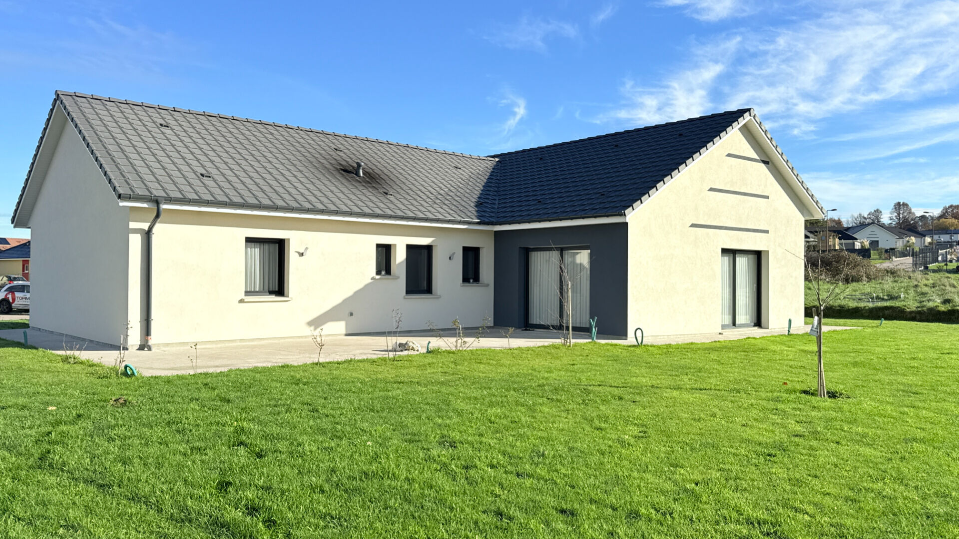 Photo Maison  5 pièce(s) 149 m2 image 1/6