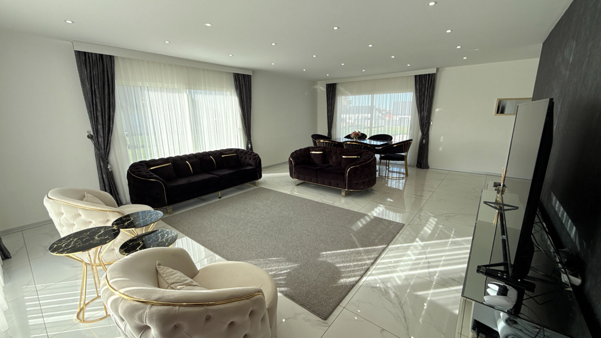 Photo Maison  5 pièce(s) 149 m2 image 3/6