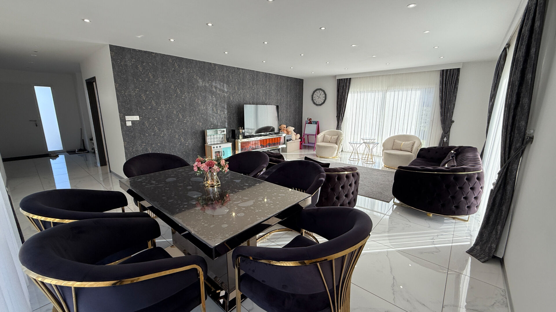 Photo Maison  5 pièce(s) 149 m2 image 4/6