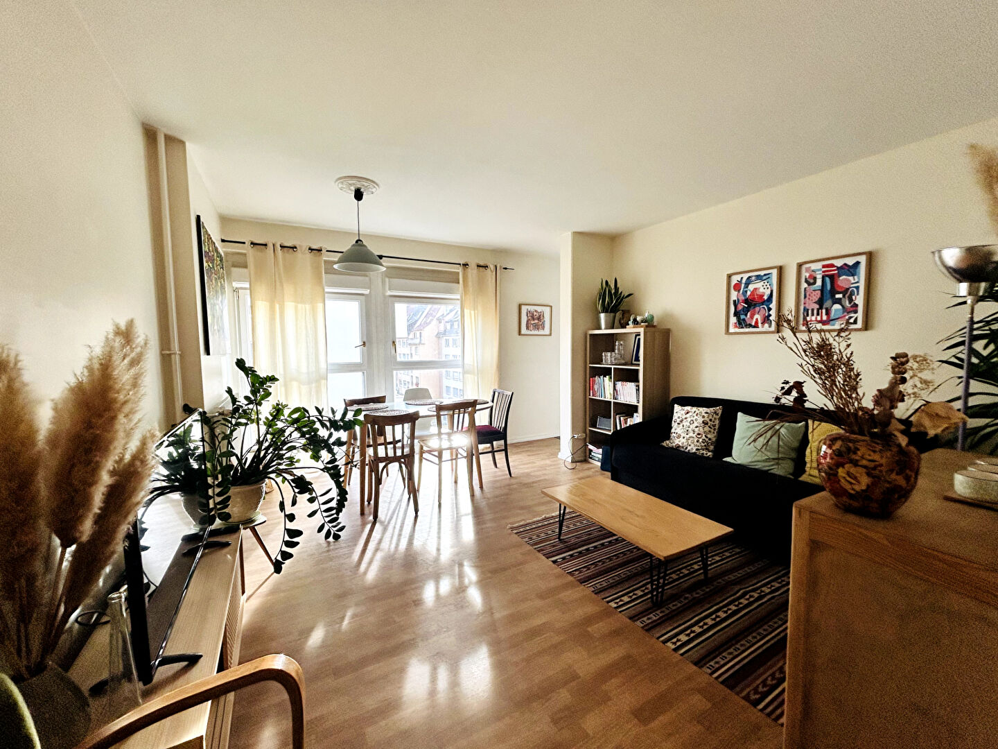 Agence immobilière de TOPIMMO - Colmar Sud