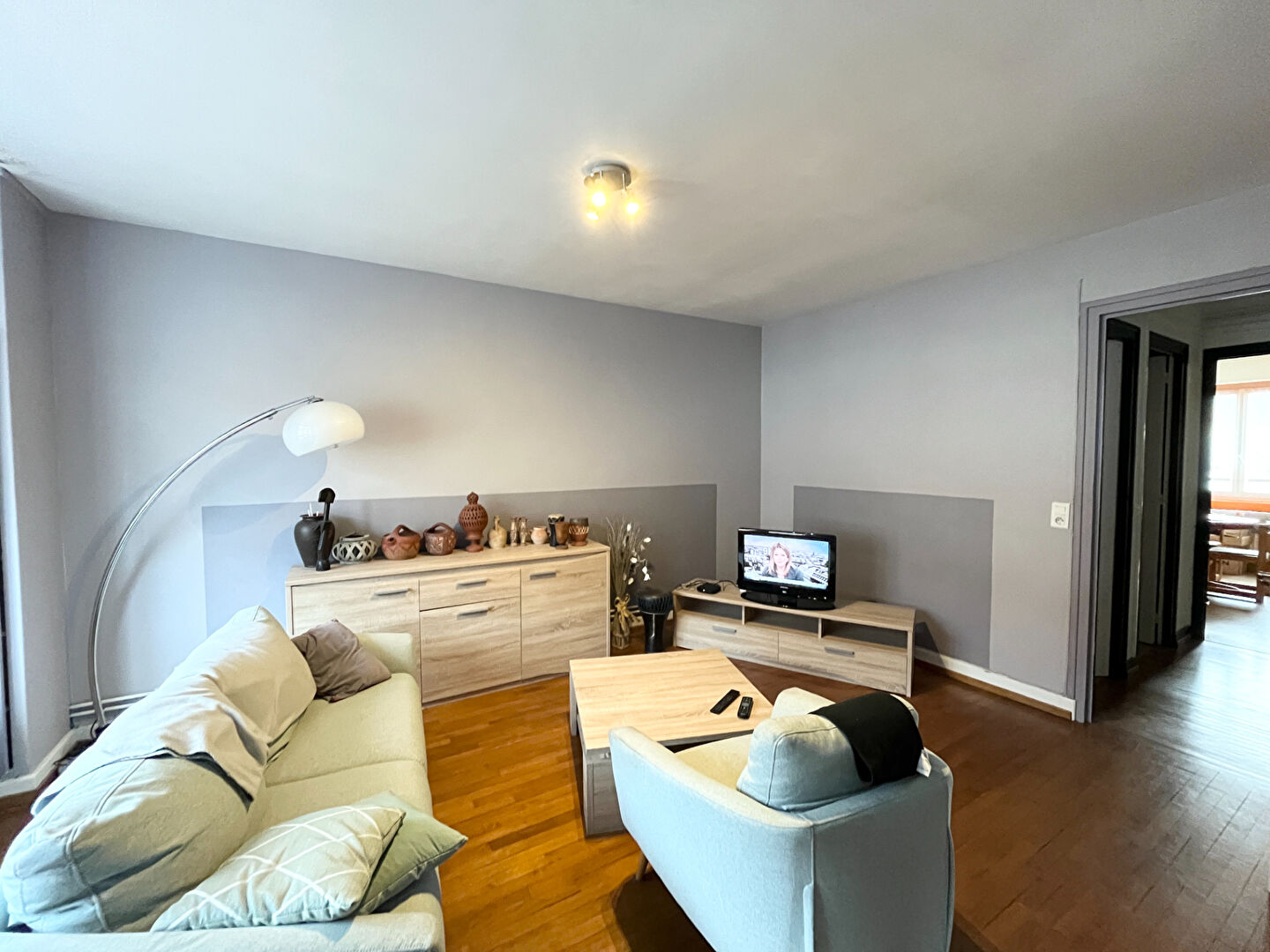 Agence immobilière de FIPE - TOPIMMO - Saint-Dié