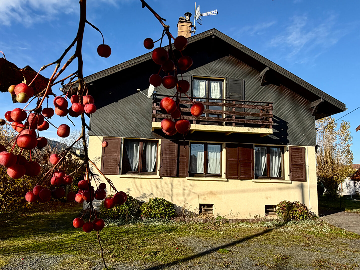 Agence immobilière de FIPE - TOPIMMO - Saint-Dié