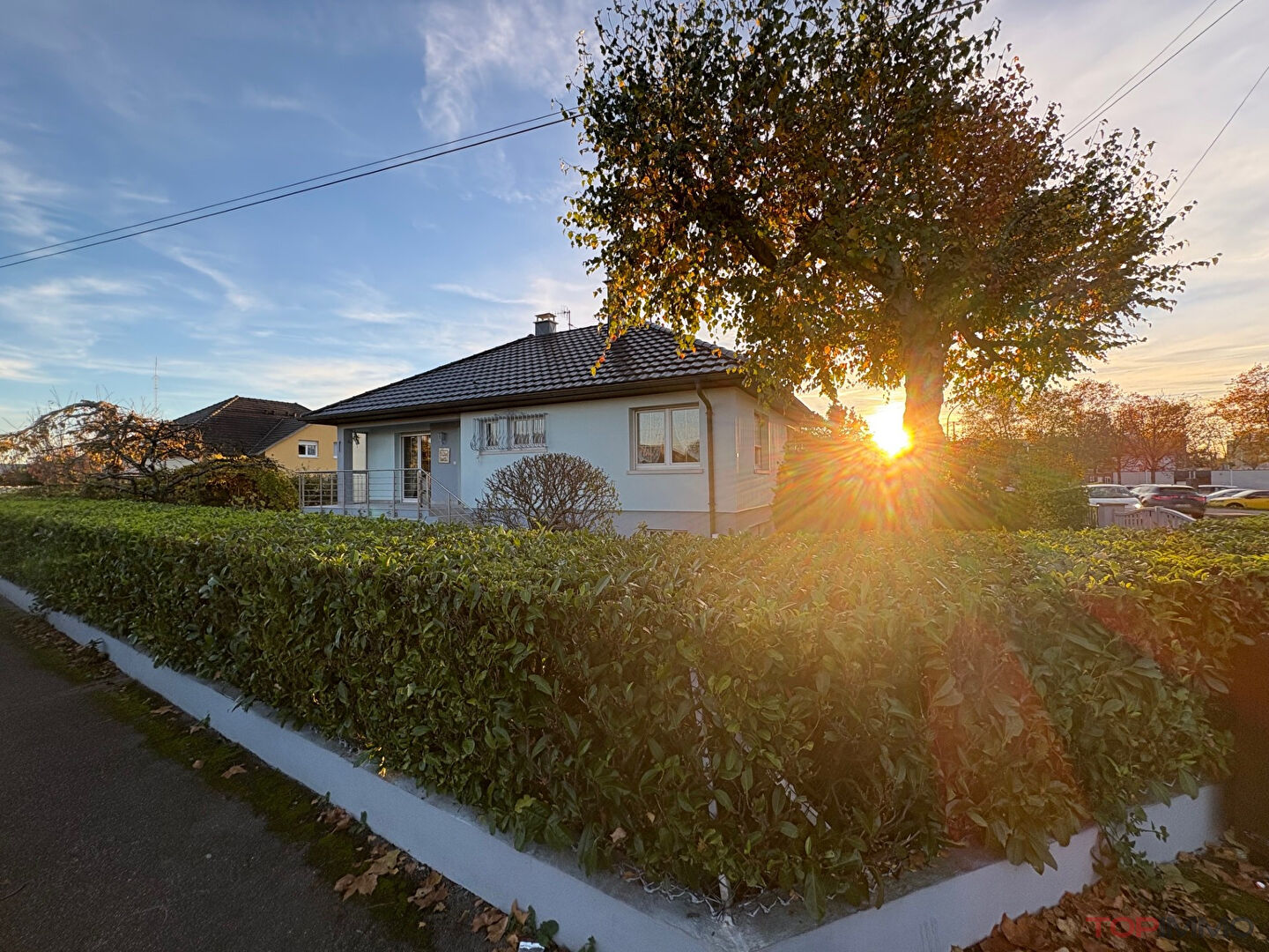 Maison Rixheim 4 pièces 100m2