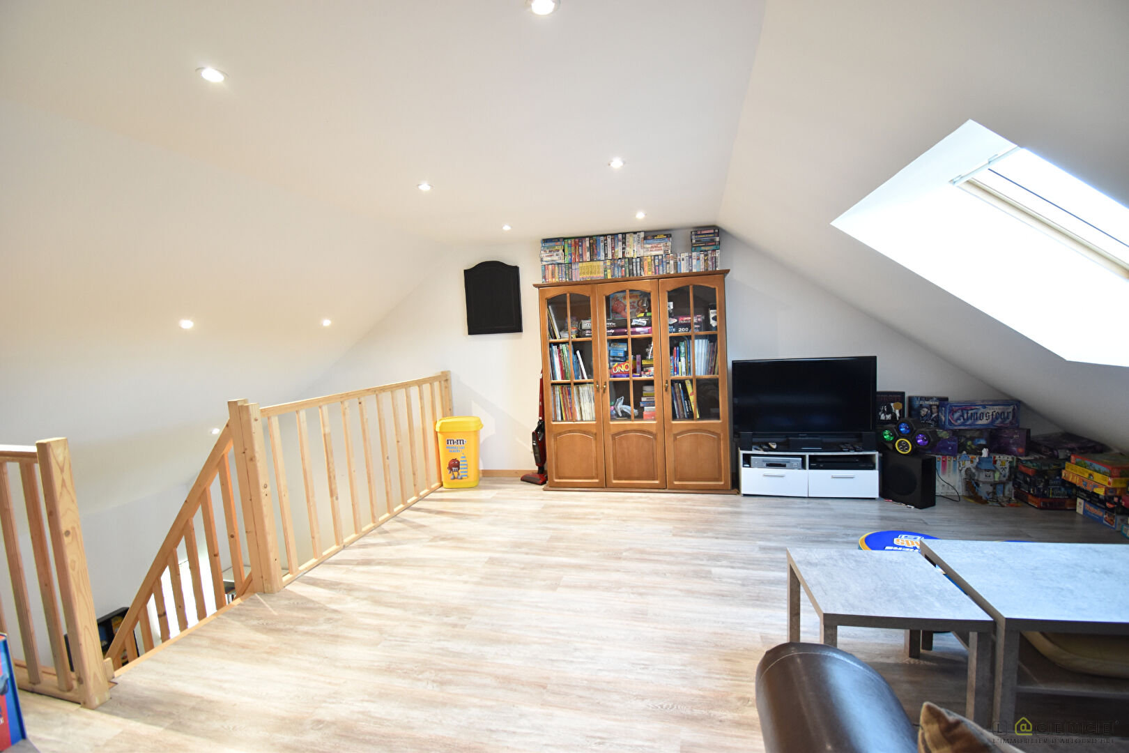 Photo Maison Saint Leonard 7 pièces 140 m2 image 6/6