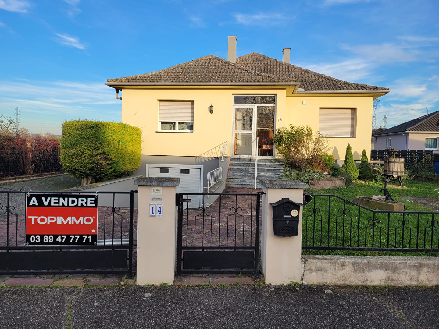 Photo Maison  5 pièce(s) 140 m2 image 1/6