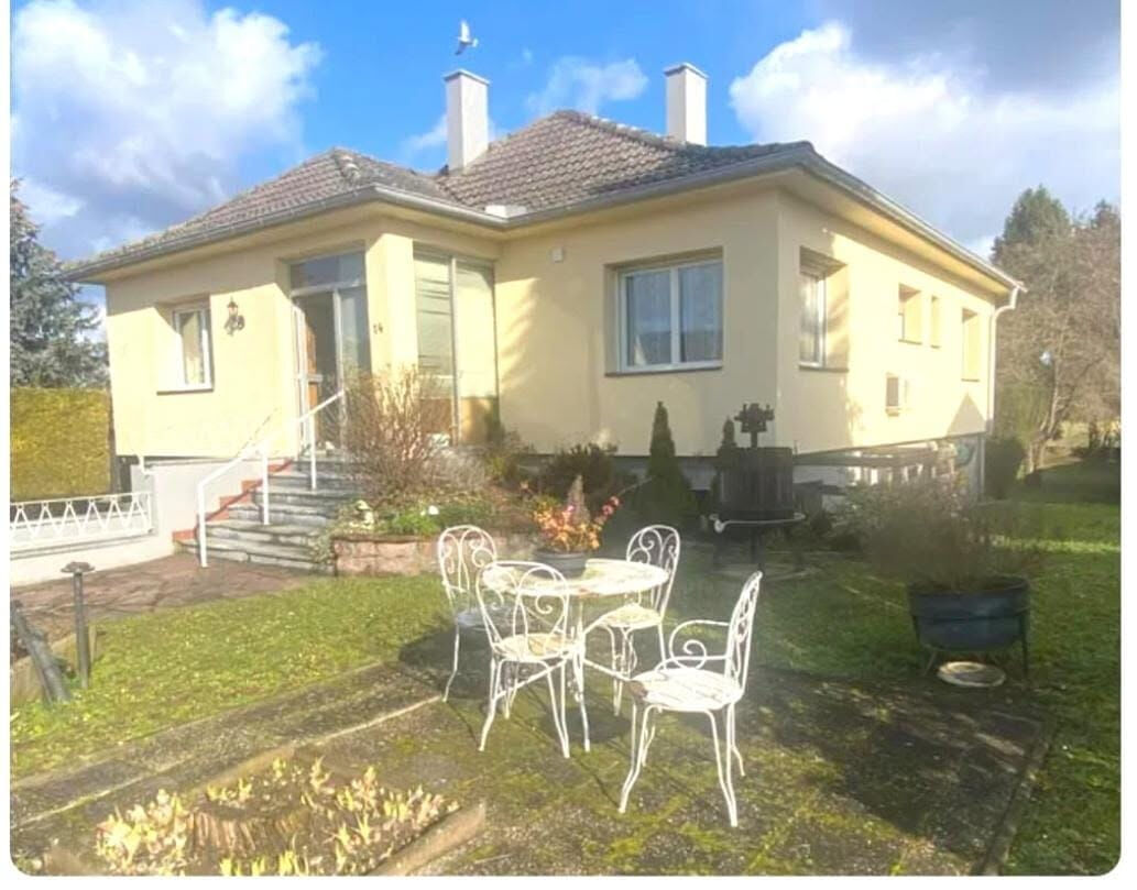 Photo Maison  5 pièce(s) 140 m2 image 3/6