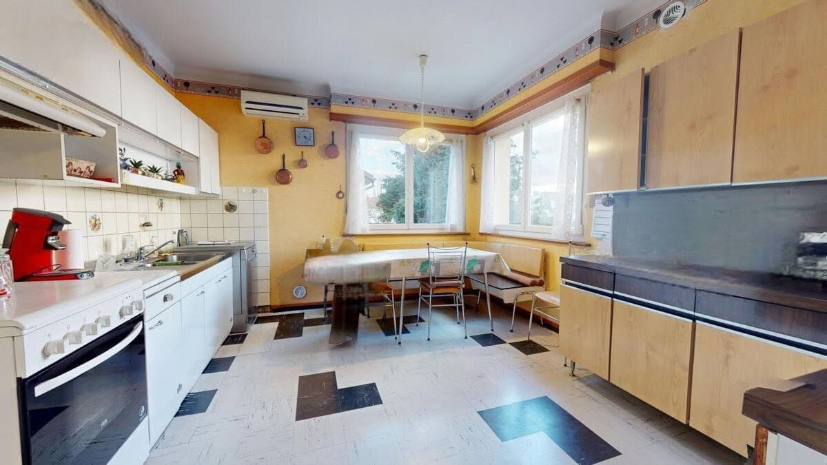 Photo Maison  5 pièce(s) 140 m2 image 5/6