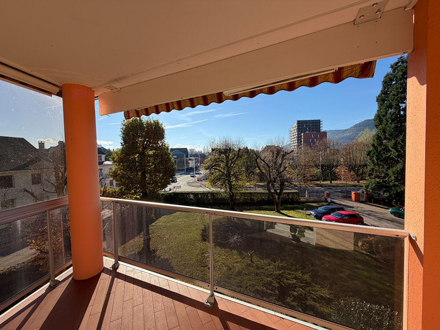 Photo Appartement Saint Die Des Vosges 4 pièce(s) 126.15 m2 image 2/5