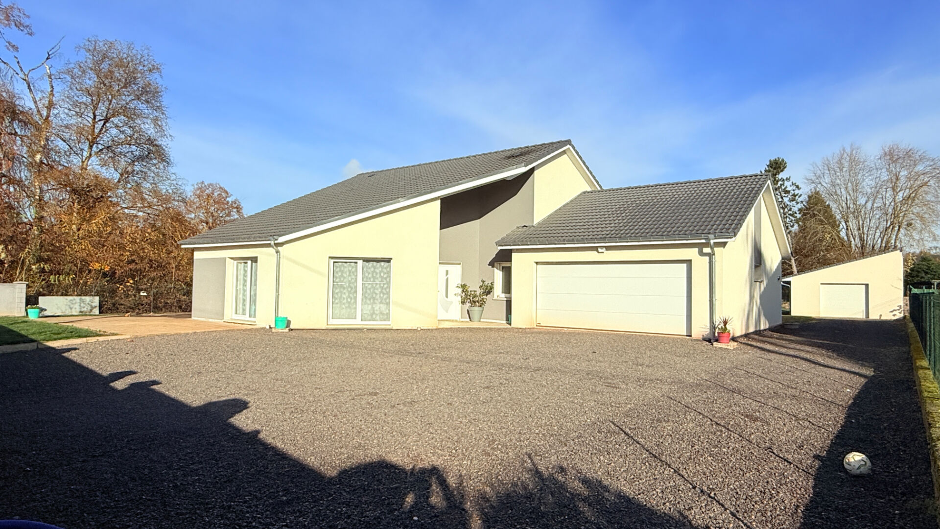 Photo Maison Rambervillers 5 pièce(s) 140 m2 image 1/6