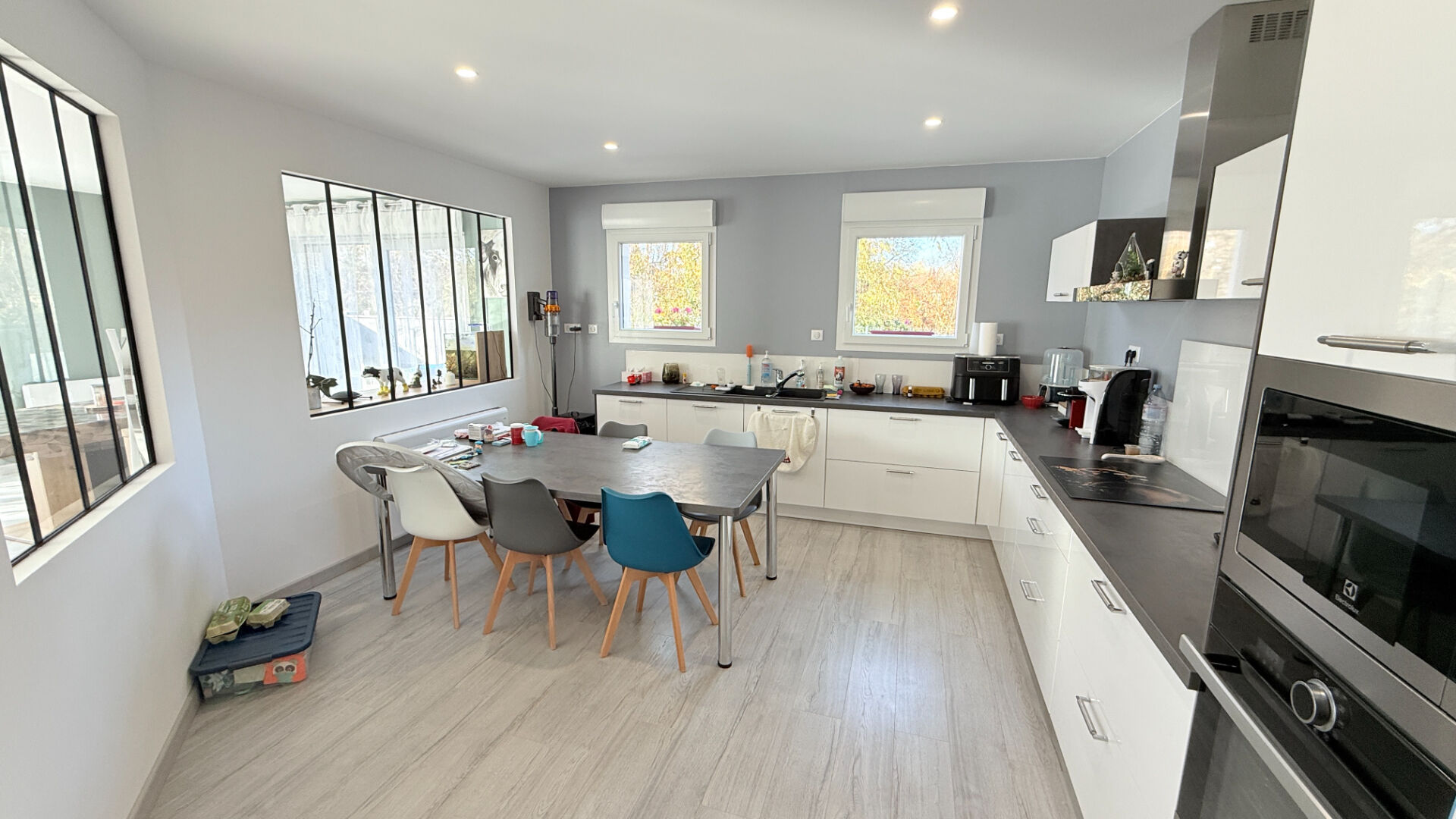 Photo Maison Rambervillers 5 pièce(s) 140 m2 image 4/6